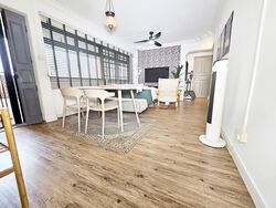 Blk 261C Compassvale North Gate (Sengkang), HDB 4 Rooms #576947121